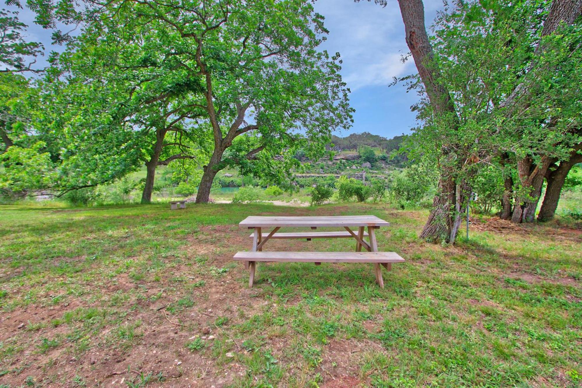 River Rapids Hideaway Wimberley Exterior photo