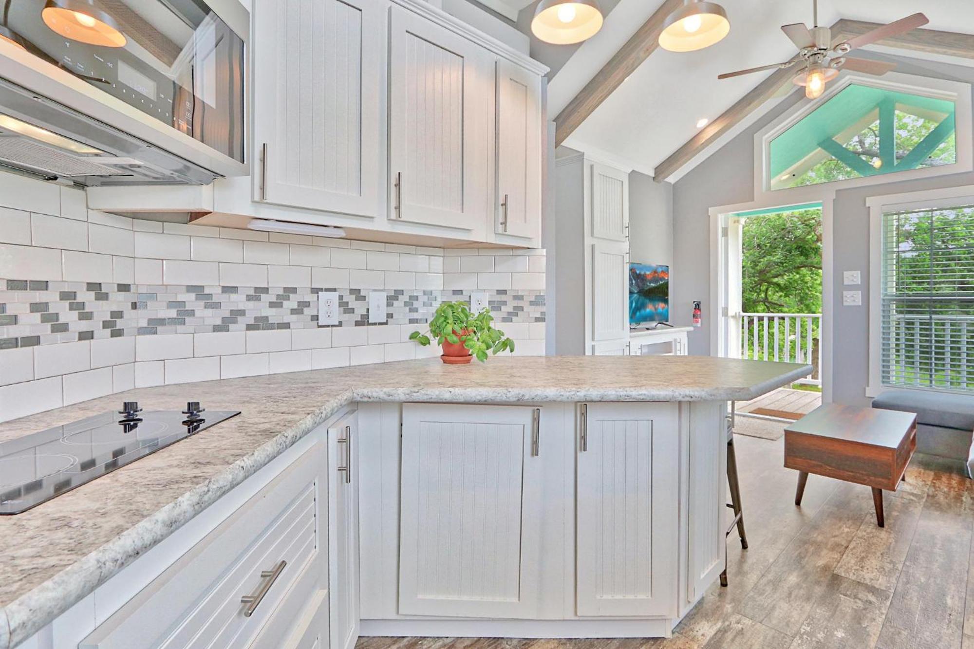 River Rapids Hideaway Wimberley Exterior photo