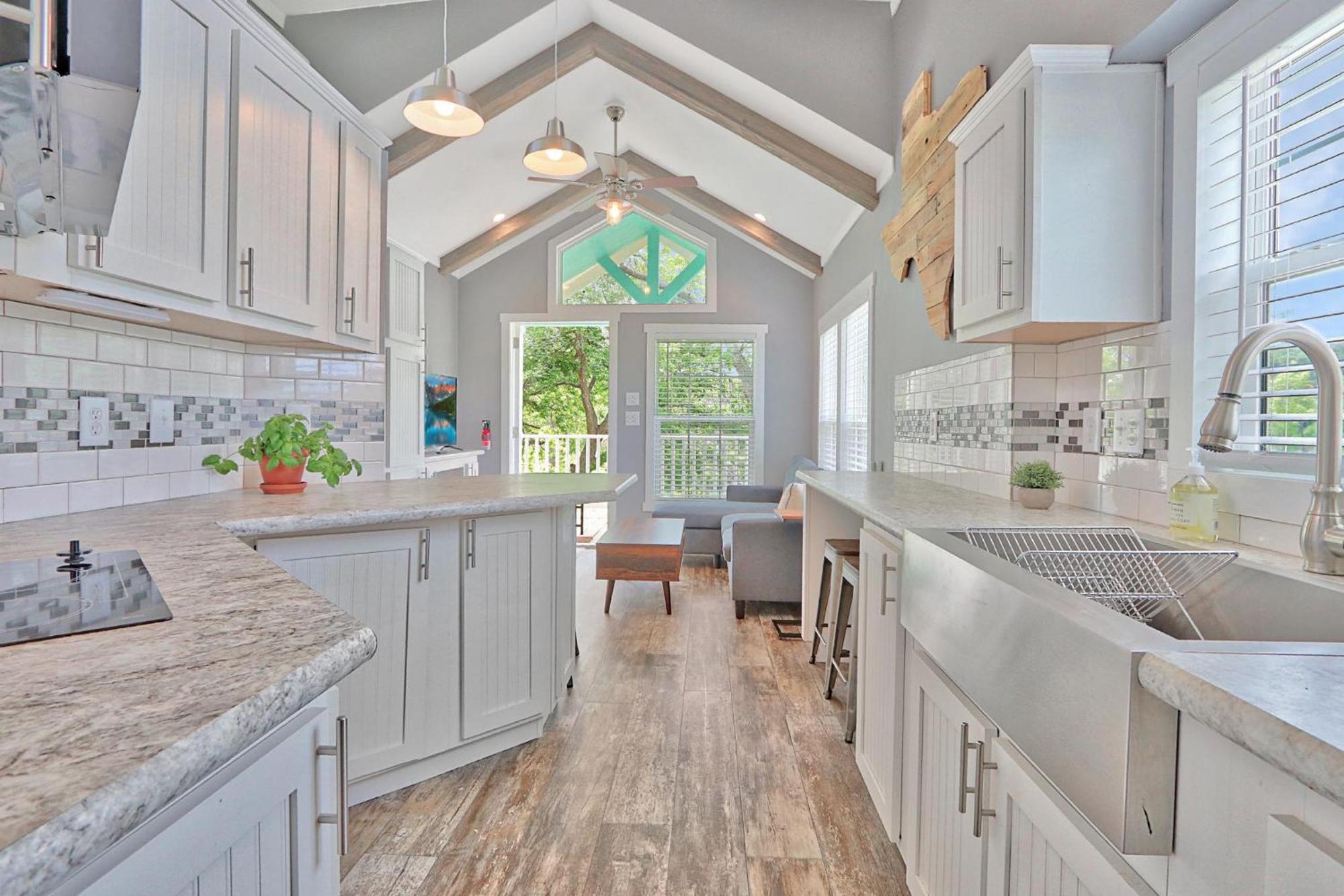 River Rapids Hideaway Wimberley Exterior photo