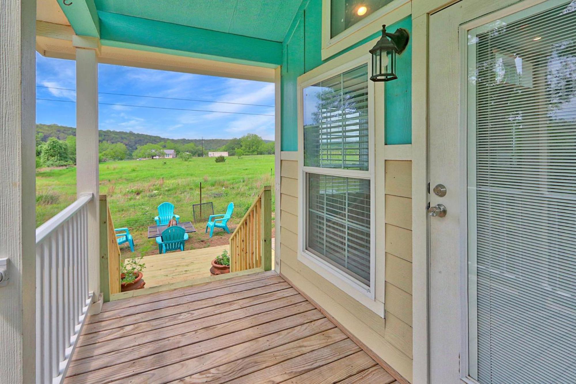 River Rapids Hideaway Wimberley Exterior photo