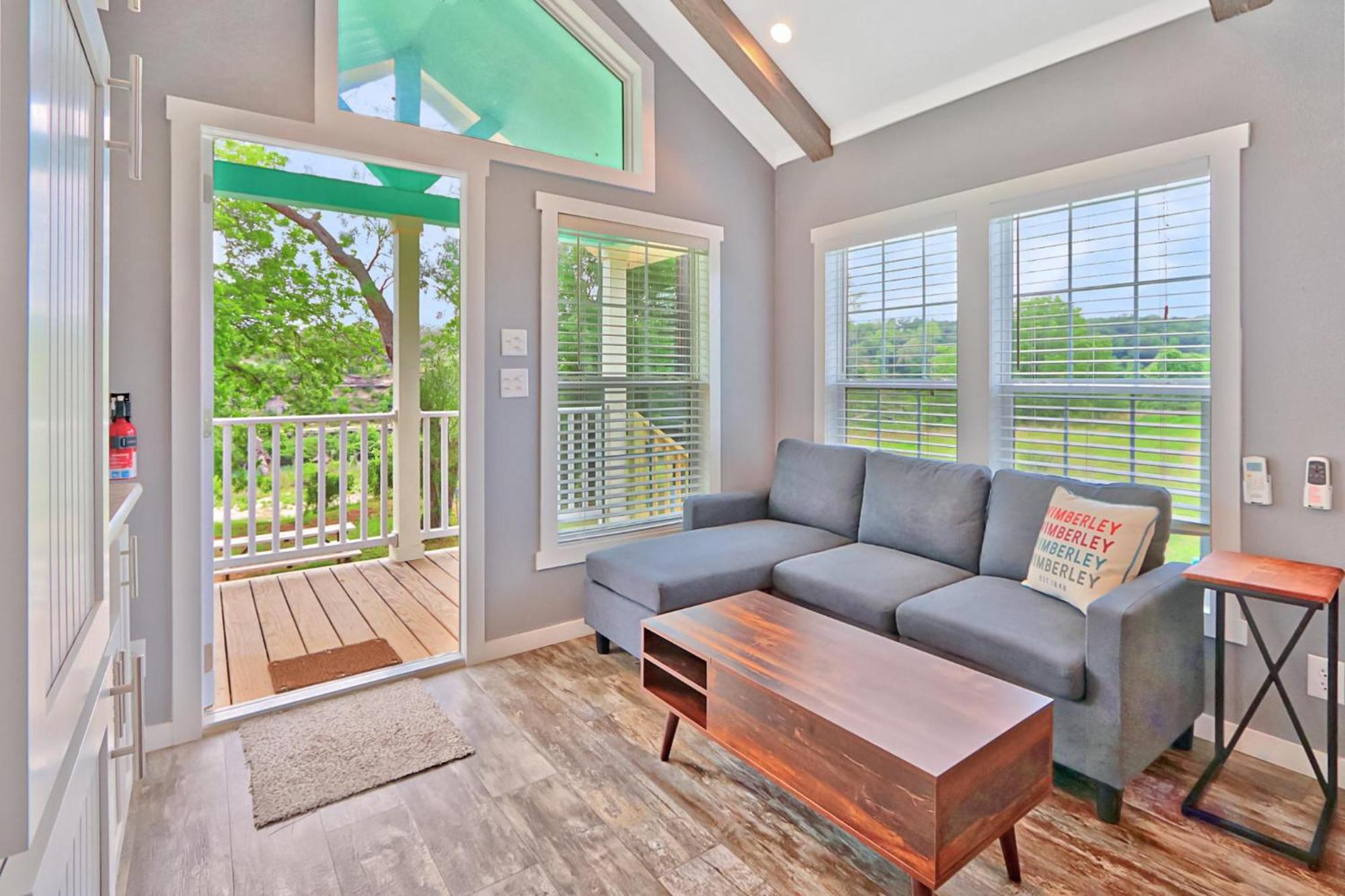 River Rapids Hideaway Wimberley Exterior photo